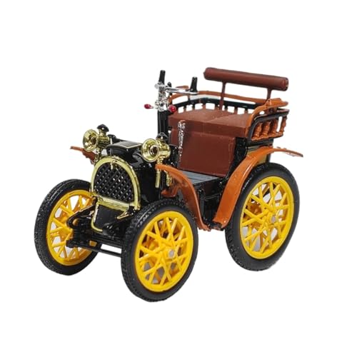 Mini Auto Spielzeug 1:43 Für Renault Klassische Auto Retro Legierung Dekorative Ornamente Auto Modell Metall Altes Spielzeug Auto Wohnkultur von CYQOCD