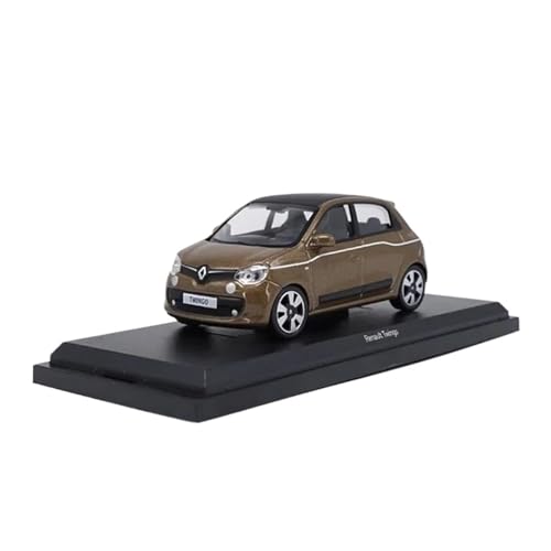 Mini Auto Spielzeug 1:43 Für Renault Twingo Legierung Automodell Druckguss Spielzeug Statisches Modell Desktop Fahrzeug Ornamente Wohnkultur Mini Auto Spielzeug 1:43 Für Renault Twingo Legierung Automodell Druckguss Spielzeug Statisches Modell Desktop Fahrzeug Ornamente Wohnkultur von CYQOCD