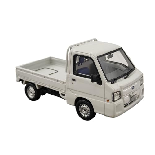 Mini Auto Spielzeug 1:43 Für Sambar Truck 2011 Harz Auto Modell LKW Metall Druckguss Spielzeug Auto Indoor Spielen Requisiten Wohnkultur von CYQOCD