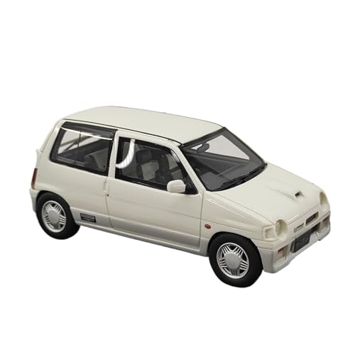 Mini Auto Spielzeug 1:43 Für Suzuki Alto Works RS/R 1988 Harzautomodell Im Klassischen Limousinen-Styling Mit Realistischem Innenraum Wohnkultur Mini Auto Spielzeug 1:43 Für Suzuki Alto Works RS/R 1988 Harzautomodell Im Klassischen Limousinen-Styling Mit Realistischem Innenraum Wohnkultur von CYQOCD