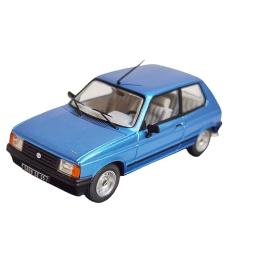 Mini Auto Spielzeug 1:43 Für Talbot Samba 1982 Kleines Legierungsautomodell Versiegelte Designs Raumdekoration Platzierungsdisplays Wohnkultur Mini Auto Spielzeug 1:43 Für Talbot Samba 1982 Kleines Legierungsautomodell Versiegelte Designs Raumdekoration Platzierungsdisplays Wohnkultur von CYQOCD