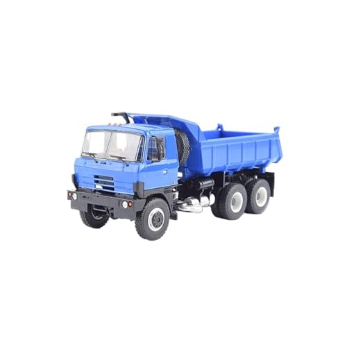 Mini Auto Spielzeug 1:43 Für Tatra-815-S1 Klassische Kipper Miniatur Legierung Modell Tisch Display 103610 Wohnkultur Mini Auto Spielzeug 1:43 Für Tatra-815-S1 Klassische Kipper Miniatur Legierung Modell Tisch Display 103610 Wohnkultur von CYQOCD