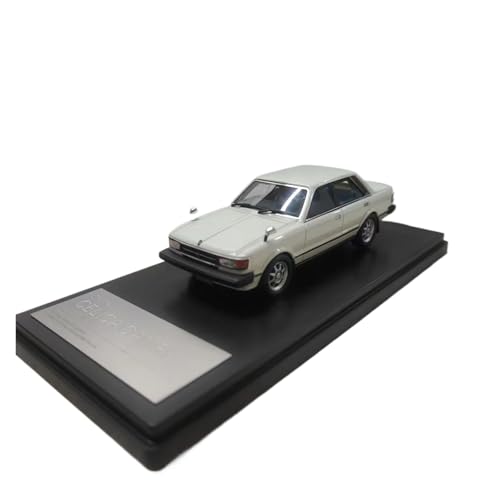Mini Auto Spielzeug 1:43 Für Toyo Celica Camry 2000GT 1980 Statische Harzmodellsammlung Von Anzeige- Und Dekorationsmodell Wohnkultur von CYQOCD