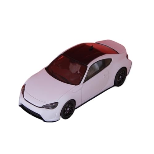 Mini Auto Spielzeug 1:43 Für Toyota 86/Scion Fr-S Style J Modifikation Ausstellung Konzeptauto Legierung Modell Dekoration Wohnkultur Mini Auto Spielzeug 1:43 Für Toyota 86/Scion Fr-S Style J Modifikation Ausstellung Konzeptauto Legierung Modell Dekoration Wohnkultur von CYQOCD