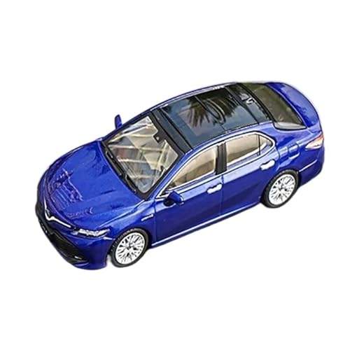 Mini Auto Spielzeug 1:43 Für Toyota Camry Der Achten Generation Fahrzeugmodell Aus Legierung Druckguss-Autospielzeug Ausstellungsmodell Wohnkultur Mini Auto Spielzeug 1:43 Für Toyota Camry Der Achten Generation Fahrzeugmodell Aus Legierung Druckguss-Autospielzeug Ausstellungsmodell Wohnkultur von CYQOCD
