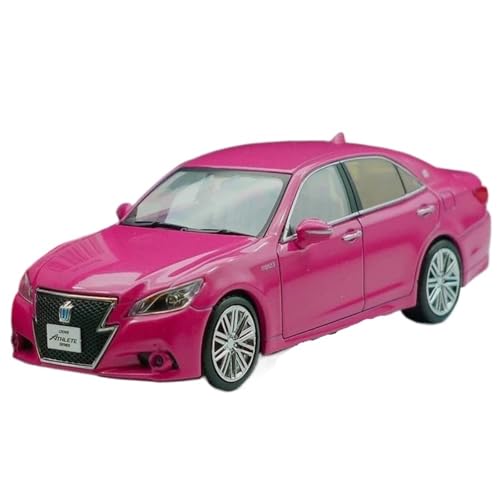 Mini Auto Spielzeug 1:43 Für Toyota Crown Sports Edition Legierung Druckguss Auto Modell Souvenir Spielzeug Statische Anzeige Wohnkultur von CYQOCD