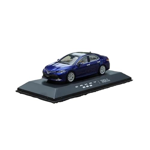 Mini Auto Spielzeug 1:43 Für Toyota Das Camry Der Achten Generation Legierungsautomodell Realistisches Fahrzeugspielzeug-Sammelmodell Wohnkultur Mini Auto Spielzeug 1:43 Für Toyota Das Camry Der Achten Generation Legierungsautomodell Realistisches Fahrzeugspielzeug-Sammelmodell Wohnkultur von CYQOCD