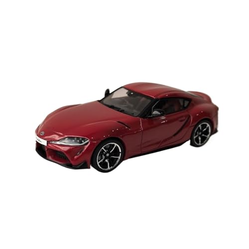 Mini Auto Spielzeug 1:43 Für Toyota Gazoo Racing Gr Legierung Automodell Kleines Druckgussspielzeug Souvenir Dekorative Ornamente Wohnkultur Mini Auto Spielzeug 1:43 Für Toyota Gazoo Racing Gr Legierung Automodell Kleines Druckgussspielzeug Souvenir Dekorative Ornamente Wohnkultur von CYQOCD