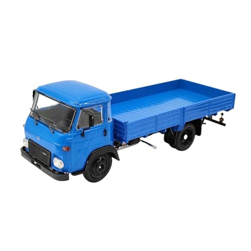 Mini Auto Spielzeug 1:43 Für Tschechische Avia Avia A31 Kleiner Karton-LKW Metallauto-Modell Maßstab Druckgussfahrzeuge Wohnkultur Mini Auto Spielzeug 1:43 Für Tschechische Avia Avia A31 Kleiner Karton-LKW Metallauto-Modell Maßstab Druckgussfahrzeuge Wohnkultur von CYQOCD