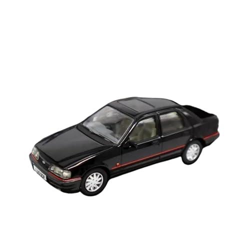 Mini Auto Spielzeug 1:43 Für Vanguards Sierra GLS Autos Modell Erwachsene Klassiker Sammlung Spielzeug Souvenir Display Wohnkultur von CYQOCD