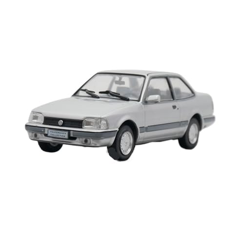 Mini Auto Spielzeug 1:43 Für Volkswagen Apollo GLS 1990 Druckgussmetall Antike Klassische Fahrzeuge Erwachsenensammlung Wohnkultur von CYQOCD