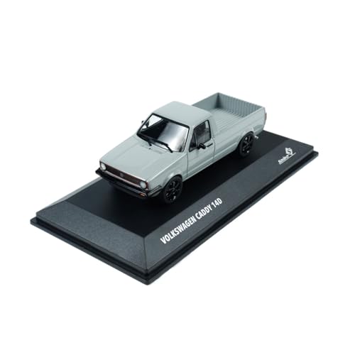 Mini Auto Spielzeug 1:43 Für Volkswagen Caddy Mki 1982 LKW-Legierung Automodell Mit Kleinen Transportfahrzeug-Ornamenten Wohnkultur Mini Auto Spielzeug 1:43 Für Volkswagen Caddy Mki 1982 LKW-Legierung Automodell Mit Kleinen Transportfahrzeug-Ornamenten Wohnkultur von CYQOCD