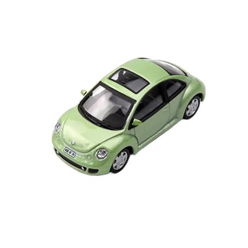 Mini Auto Spielzeug 1:43 Für Volkswagen Legierung Simulation Oldtimer-Modell Sammlerstücke Ornamente Outdoor-Spielzeug Wohnkultur von CYQOCD