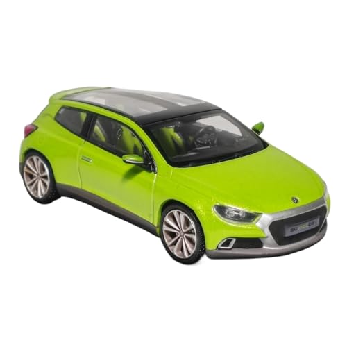 Mini Auto Spielzeug 1:43 Für Volkswagen Lroc Konzeptauto Grünes Legierungsdruckgussautomodell Mini-Statiklimousine-Anzeigemodell Wohnkultur Mini Auto Spielzeug 1:43 Für Volkswagen Lroc Konzeptauto Grünes Legierungsdruckgussautomodell Mini-Statiklimousine-Anzeigemodell Wohnkultur von CYQOCD