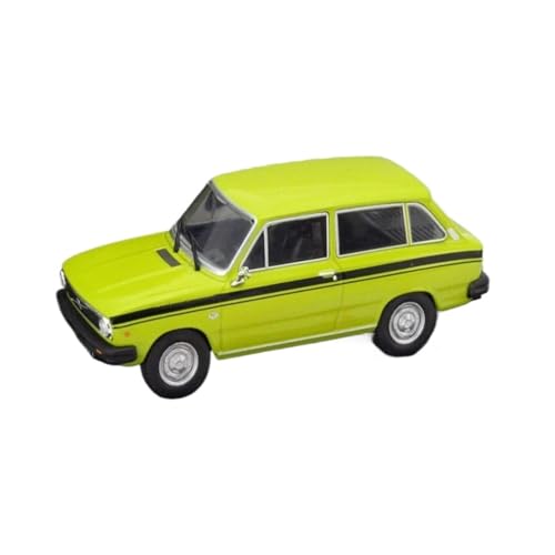 Mini Auto Spielzeug 1:43 Für Volvo 66 Kombi 1975 Grüne Limousine Legierung Klassisches Spielzeugauto Modell Sandbox Szene Spielzeug Wohnkultur Mini Auto Spielzeug 1:43 Für Volvo 66 Kombi 1975 Grüne Limousine Legierung Klassisches Spielzeugauto Modell Sandbox Szene Spielzeug Wohnkultur von CYQOCD