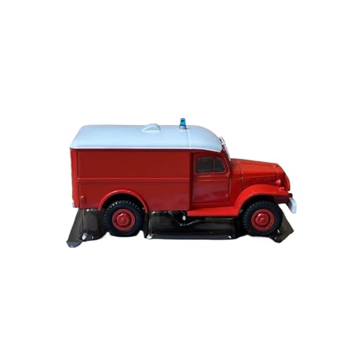 Mini Auto Spielzeug 1:43 Für Wc54 Feuerwehrauto Motor Modell Simulation Miniatur Legierung Auto Display Fall Platzierung Wohnkultur Mini Auto Spielzeug 1:43 Für Wc54 Feuerwehrauto Motor Modell Simulation Miniatur Legierung Auto Display Fall Platzierung Wohnkultur von CYQOCD