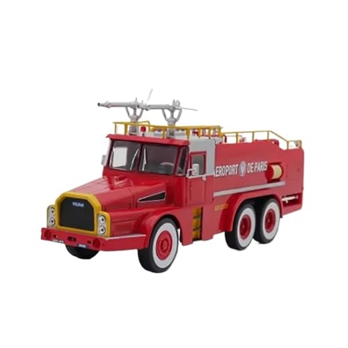 Mini Auto Spielzeug 1:43 Für Willeme VMA Seiten Flughafen Feuer Motor Legierung Auto Modell Sammeln Anzeige Dekoration Wohnkultur Mini Auto Spielzeug 1:43 Für Willeme VMA Seiten Flughafen Feuer Motor Legierung Auto Modell Sammeln Anzeige Dekoration Wohnkultur von CYQOCD