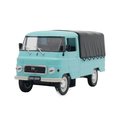 Mini Auto Spielzeug 1:43 Für ZUK A-03 Polnische Kleinwaren Nostalgieautomodell Metallspielzeug Klassische Fahrzeuge Retro Dekor Wohnkultur von CYQOCD