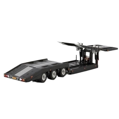 Mini Auto Spielzeug 1:50 Für 04-2231 Autotransporter Anhänger Abschleppwagen Druckguss Replik Sammlerstück Dekorieren Wohnkultur von CYQOCD