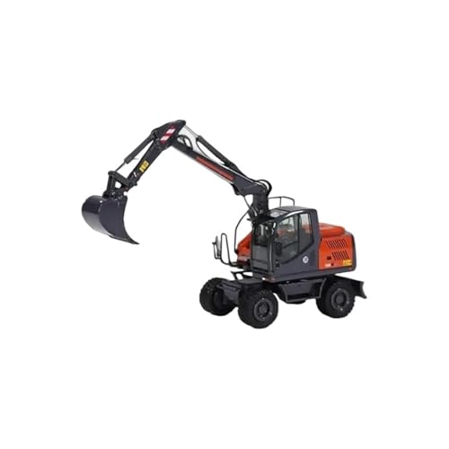 Mini Auto Spielzeug 1:50 Für ATL 155W Mobile Rad Bagger Haken Maschine 1095 Statische Legierung Modell Weihnachten Souvenir Wohnkultur Mini Auto Spielzeug 1:50 Für ATL 155W Mobile Rad Bagger Haken Maschine 1095 Statische Legierung Modell Weihnachten Souvenir Wohnkultur von CYQOCD