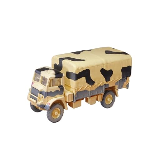 Mini Auto Spielzeug 1:50 Für Bedford QLD Nordafrikanische Truppen Geländetransport Militärfahrzeug Metallauto Wohnkultur Mini Auto Spielzeug 1:50 Für Bedford QLD Nordafrikanische Truppen Geländetransport Militärfahrzeug Metallauto Wohnkultur von CYQOCD
