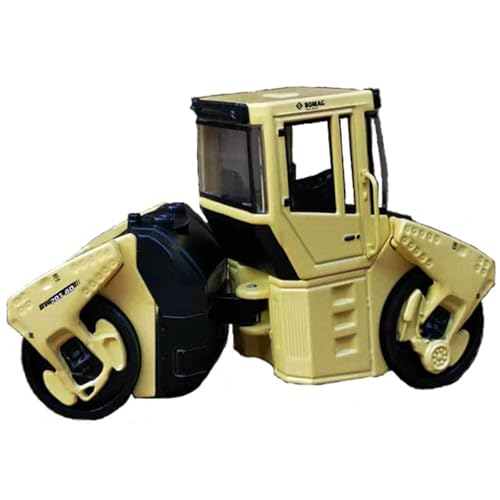 Mini Auto Spielzeug 1:50 Für Bomag Bw203ad Straßenwalze Legierung Engineering Fahrzeugmodell Dekorative Ornamente Wohnkultur Mini Auto Spielzeug 1:50 Für Bomag Bw203ad Straßenwalze Legierung Engineering Fahrzeugmodell Dekorative Ornamente Wohnkultur von CYQOCD