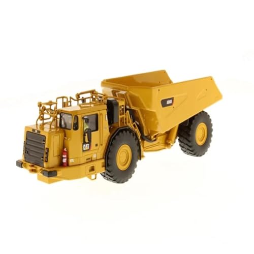 Mini Auto Spielzeug 1:50 Für Cat AD60 Scharnier Underground Truck Alloy Modell Statische Dekorative Ornamente Für Verschenken An Freunde Wohnkultur von CYQOCD