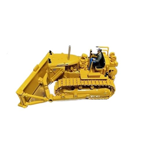 Mini Auto Spielzeug 1:50 Für Cat D7c Crawler Bulldozer Auto Modell 85577 Maßstab Spielzeug Klassiker Hobbyist Sammlung Display Wohnkultur Mini Auto Spielzeug 1:50 Für Cat D7c Crawler Bulldozer Auto Modell 85577 Maßstab Spielzeug Klassiker Hobbyist Sammlung Display Wohnkultur von CYQOCD