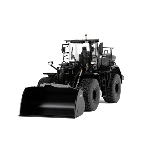 Mini Auto Spielzeug 1:50 Für DL420 Loader 16-1025 Schwarz Legierung Auto Modell BAU Fahrzeug Statische Display Decration Wohnkultur Mini Auto Spielzeug 1:50 Für DL420 Loader 16-1025 Schwarz Legierung Auto Modell BAU Fahrzeug Statische Display Decration Wohnkultur von CYQOCD