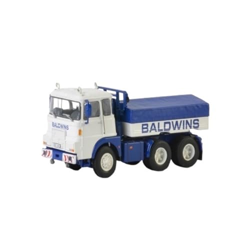 Mini Auto Spielzeug 1:50 Für FTF F 6X4 Baldwins Kran Mieten 01-2381 Ballast LKW Modell Mini Fahrzeuge Spielzeug Wohnkultur von CYQOCD
