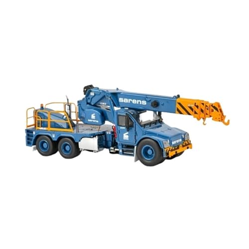 Mini Auto Spielzeug 1:50 Für Franna At40 Crane Model 20-1085 Seltenes Fahrzeug Miniatur-Innenausstattung Aus Metall 2025 Q3 Wohnkultur Mini Auto Spielzeug 1:50 Für Franna At40 Crane Model 20-1085 Seltenes Fahrzeug Miniatur-Innenausstattung Aus Metall 2025 Q3 Wohnkultur von CYQOCD