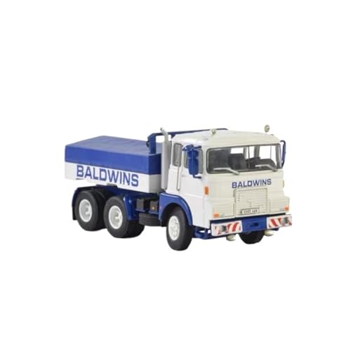 Mini Auto Spielzeug 1:50 Für Ftf F Baldwins Crane Hire 01-2381 6X4 Ballasttankwagen Metallwaage Spielzeugauto Modellanzeige Wohnkultur von CYQOCD