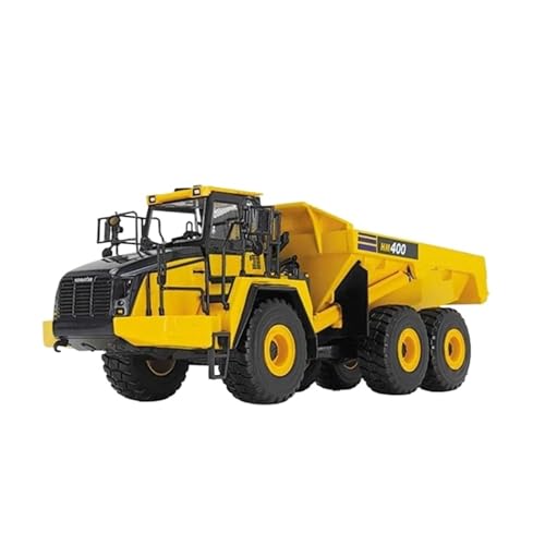 Mini Auto Spielzeug 1:50 Für HM400-5 Mine Dump LKW Szene Dekoration Legierung Modell 50-3347 Engineering Fahrzeug Display Wohnkultur Mini Auto Spielzeug 1:50 Für HM400-5 Mine Dump LKW Szene Dekoration Legierung Modell 50-3347 Engineering Fahrzeug Display Wohnkultur von CYQOCD