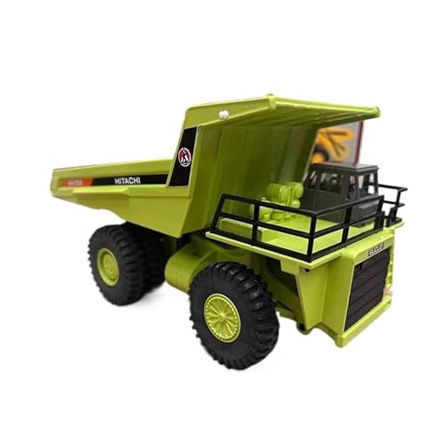 Mini Auto Spielzeug 1:50 Für Joal Hitachi Eh 1700 Mini-Legierung Automodell Ornamente Fahrzeug Spielzeug Retro Büro Desktop-Dekor Wohnkultur Mini Auto Spielzeug 1:50 Für Joal Hitachi Eh 1700 Mini-Legierung Automodell Ornamente Fahrzeug Spielzeug Retro Büro Desktop-Dekor Wohnkultur von CYQOCD