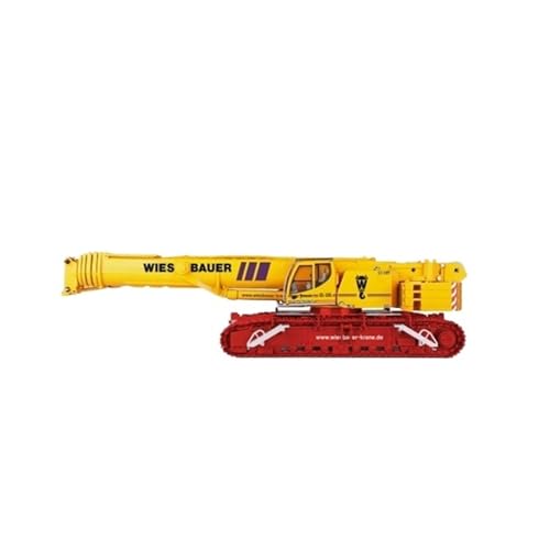 Mini Auto Spielzeug 1:50 Für Liebherr Ltr 1220 Raupenkran Legierungsmodell Rote Unterseite Druckgussfahrzeug 2746/05 Wohnkultur Mini Auto Spielzeug 1:50 Für Liebherr Ltr 1220 Raupenkran Legierungsmodell Rote Unterseite Druckgussfahrzeug 2746/05 Wohnkultur von CYQOCD