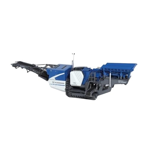 Mini Auto Spielzeug 1:50 Für MC110 EVO2 Crawler Backenbrecher Legierung Engineering Fahrzeug Erwachsene Sammlung Souvenir Wohnkultur Mini Auto Spielzeug 1:50 Für MC110 EVO2 Crawler Backenbrecher Legierung Engineering Fahrzeug Erwachsene Sammlung Souvenir Wohnkultur von CYQOCD
