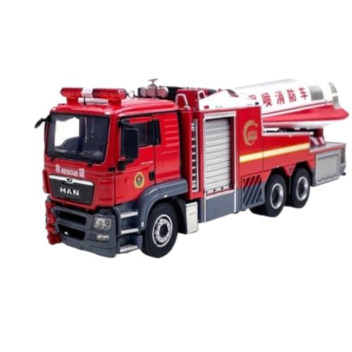 Mini Auto Spielzeug 1:50 Für Man Turbojet Feuerwehrauto Simulation Legierung Modell Feuer Rettungsfahrzeug Anzeige Anzeigemodell Wohnkultur Mini Auto Spielzeug 1:50 Für Man Turbojet Feuerwehrauto Simulation Legierung Modell Feuer Rettungsfahrzeug Anzeige Anzeigemodell Wohnkultur von CYQOCD