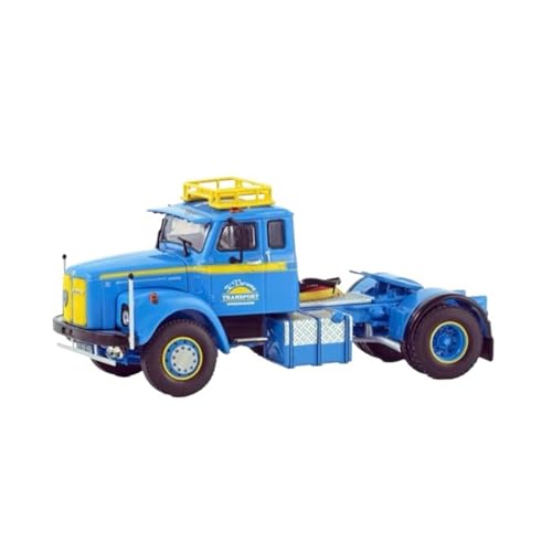 Mini Auto Spielzeug 1:50 Für Scania L110 K. VERWEIJ 01-4131 4X2 Torpedo Truck Diecast Model Display Collection Spielzeug Wohnkultur von CYQOCD