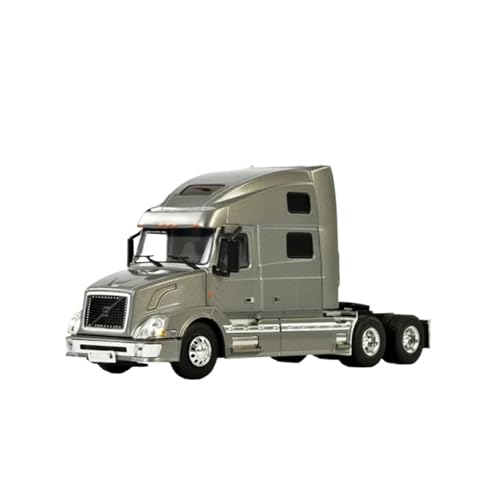 Mini Auto Spielzeug 1:50 Für VN 780 6x4 Legierung LKW Modell 33-2030 Statische Display Anhänger Spielzeug LKW Kopf Sammlerstück Wohnkultur Mini Auto Spielzeug 1:50 Für VN 780 6x4 Legierung LKW Modell 33-2030 Statische Display Anhänger Spielzeug LKW Kopf Sammlerstück Wohnkultur von CYQOCD