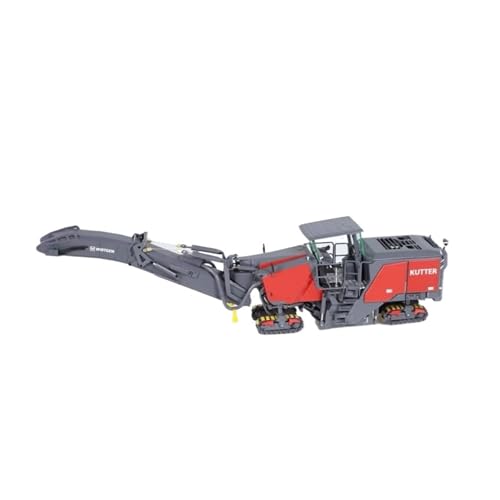 Mini Auto Spielzeug 1:50 Für Wirtgen W210 Fi Kaltfräsmaschine Modell Legierung Engineering Auto Modell Souvenir Wohnkultur Mini Auto Spielzeug 1:50 Für Wirtgen W210 Fi Kaltfräsmaschine Modell Legierung Engineering Auto Modell Souvenir Wohnkultur von CYQOCD