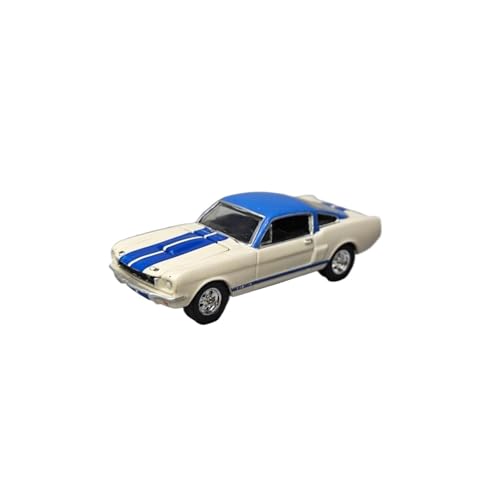 Mini Auto Spielzeug 1:64 Für 1966 Ford Shelby GT350 Alloy Car Für Autoenthusiasten Und Oldtimer-Liebhaber Wohnkultur Mini Auto Spielzeug 1:64 Für 1966 Ford Shelby GT350 Alloy Car Für Autoenthusiasten Und Oldtimer-Liebhaber Wohnkultur von CYQOCD