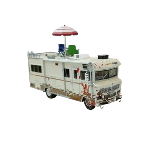 Mini Auto Spielzeug 1:64 Für 1973 Busmodell Sammlerstücke Souvenirs Geschenke Ornamente Hobby Spielzeug (Alte Version Herstellen) Wohnkultur von CYQOCD