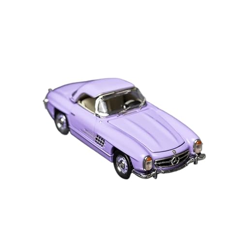Mini Auto Spielzeug 1:64 Für 300SL Roadster Vorne Und Hinten Offen Abdeckung Mit Baldachin Legierung Retro Maßstab Auto Modell Spielzeug Wohnkultur Mini Auto Spielzeug 1:64 Für 300SL Roadster Vorne Und Hinten Offen Abdeckung Mit Baldachin Legierung Retro Maßstab Auto Modell Spielzeug Wohnkultur von CYQOCD