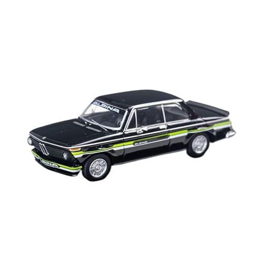 Mini Auto Spielzeug 1:64 Für BMW 2002 Turbo Mini Maßstab Legierung Automodell Grün Malerei Modische Fahrzeug Dekoration Wohnkultur Mini Auto Spielzeug 1:64 Für BMW 2002 Turbo Mini Maßstab Legierung Automodell Grün Malerei Modische Fahrzeug Dekoration Wohnkultur von CYQOCD