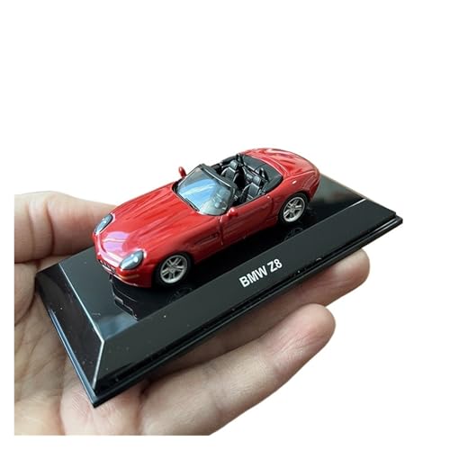 Mini Auto Spielzeug 1:64 Für BMW Z8 Cabrio Sport Auto Metall Modell Legierung Ornamente Studie Wohnzimmer Display Wohnkultur Mini Auto Spielzeug 1:64 Für BMW Z8 Cabrio Sport Auto Metall Modell Legierung Ornamente Studie Wohnzimmer Display Wohnkultur von CYQOCD