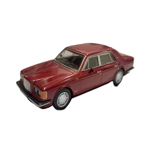 Mini Auto Spielzeug 1:64 Für Bentley Turbo R Limousine Simulation Legierung Auto Modell Simulation Metall Mini Dekoration Spielzeug Wohnkultur Mini Auto Spielzeug 1:64 Für Bentley Turbo R Limousine Simulation Legierung Auto Modell Simulation Metall Mini Dekoration Spielzeug Wohnkultur von CYQOCD