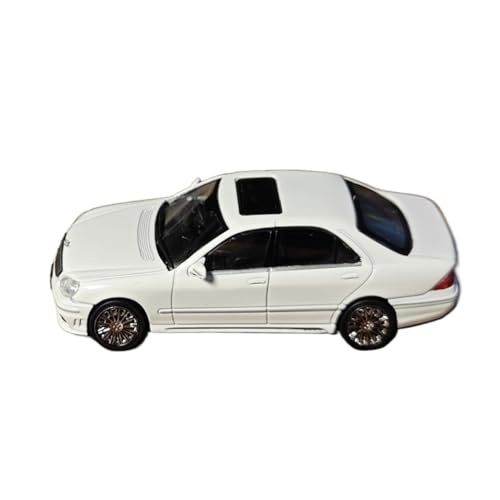 Mini Auto Spielzeug 1:64 Für Butterfly S-Klasse Wald Alloy Collection Automodell Mini-Fahrzeug-Ausstellungsmodell Oder Ornament Wohnkultur Mini Auto Spielzeug 1:64 Für Butterfly S-Klasse Wald Alloy Collection Automodell Mini-Fahrzeug-Ausstellungsmodell Oder Ornament Wohnkultur von CYQOCD