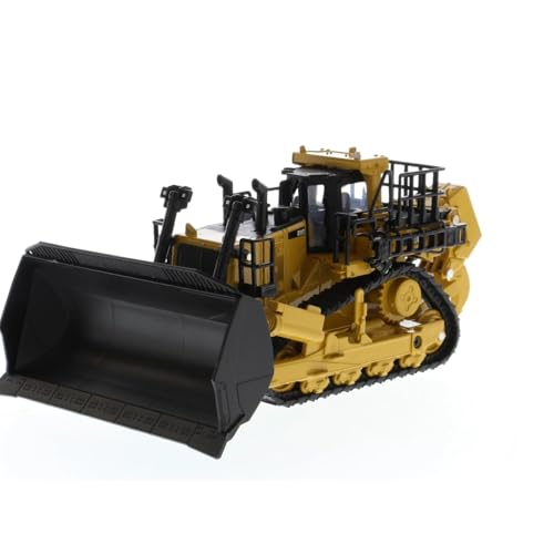 Mini Auto Spielzeug 1:64 Für CAT D11 Caterpillar Bulldozer Engineering Truck Alloy Modell 85637 Mit Zwei Zubehörsätzen Wohnkultur Mini Auto Spielzeug 1:64 Für CAT D11 Caterpillar Bulldozer Engineering Truck Alloy Modell 85637 Mit Zwei Zubehörsätzen Wohnkultur von CYQOCD