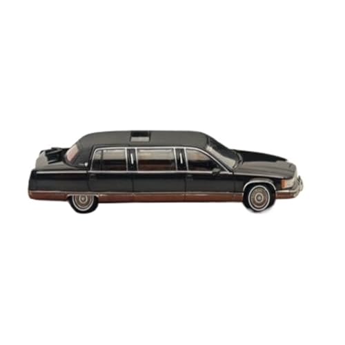 Mini Auto Spielzeug 1:64 Für Cadillac Fleetwood Holz Extended Edition Legierung Auto Modell Ornament Home Decor Wohnkultur Mini Auto Spielzeug 1:64 Für Cadillac Fleetwood Holz Extended Edition Legierung Auto Modell Ornament Home Decor Wohnkultur von CYQOCD