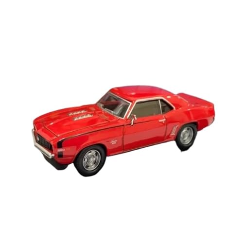 Mini Auto Spielzeug 1:64 Für Camaro SS Simulation Legierung Auto Modell Statische Souvenir Display Sammlung Fahrzeug Spiel Wohnkultur von CYQOCD